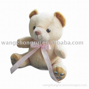 Teddy Bear Gift MP3 Player
